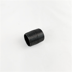 1 x CL STANDARD BLACK NIPPLE