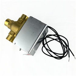 V8044A1044 3/4" SWT MOTORIZED DIVERTING VALVE (3 WAY)