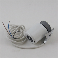24 VOLT ACTUATOR W/END SWITCH (4 WIRE)