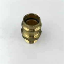 3/4" MALE PRESS FIT ADAPTER