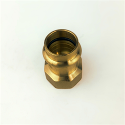 3/4" FEMALE PRESS FIT ADAPTER
